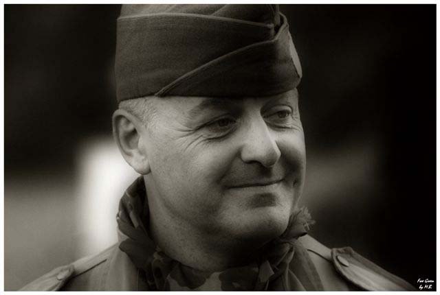 D-Day Normandy